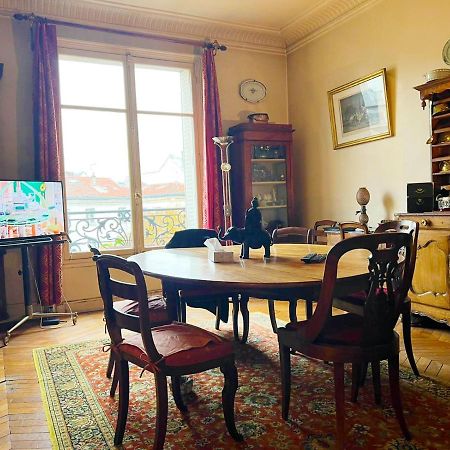 Appartamento Beautiful Flat In The Center Of Paris 6 Th District Esterno foto