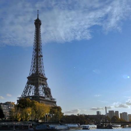 Appartamento Beautiful Flat In The Center Of Paris 6 Th District Esterno foto