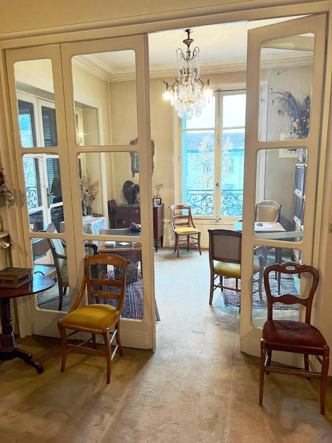 Appartamento Beautiful Flat In The Center Of Paris 6 Th District Esterno foto