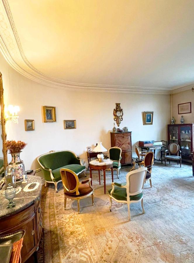 Appartamento Beautiful Flat In The Center Of Paris 6 Th District Esterno foto
