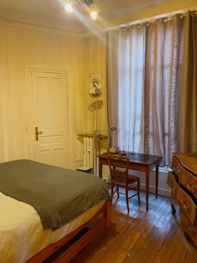Appartamento Beautiful Flat In The Center Of Paris 6 Th District Esterno foto