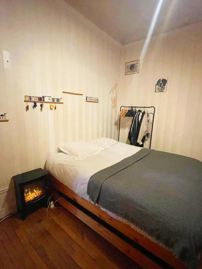 Appartamento Beautiful Flat In The Center Of Paris 6 Th District Esterno foto