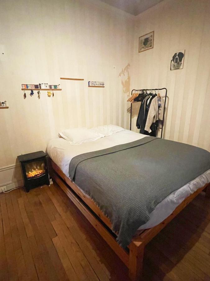 Appartamento Beautiful Flat In The Center Of Paris 6 Th District Esterno foto