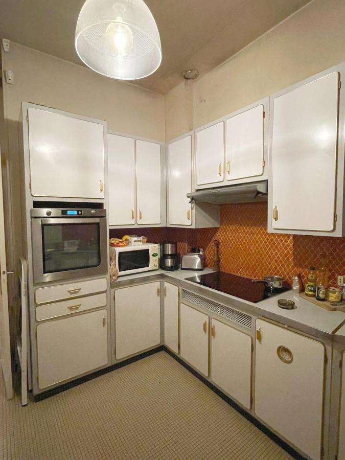 Appartamento Beautiful Flat In The Center Of Paris 6 Th District Esterno foto