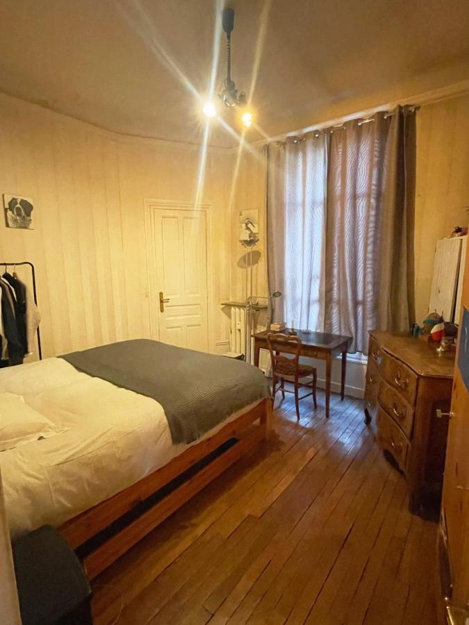 Appartamento Beautiful Flat In The Center Of Paris 6 Th District Esterno foto