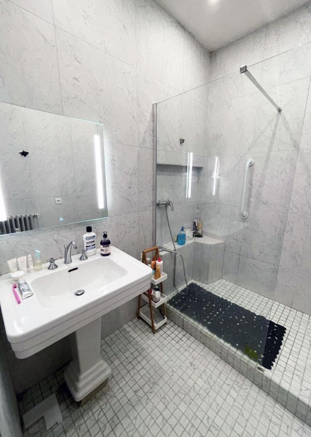 Appartamento Beautiful Flat In The Center Of Paris 6 Th District Esterno foto