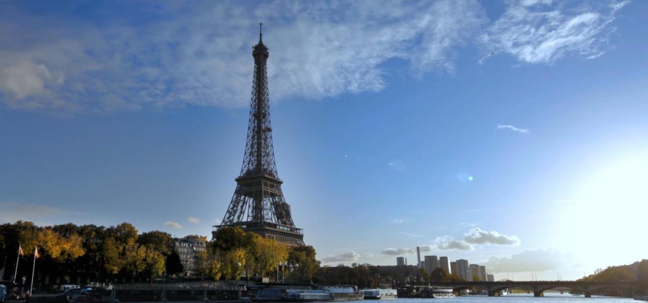 Appartamento Beautiful Flat In The Center Of Paris 6 Th District Esterno foto