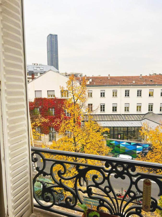 Appartamento Beautiful Flat In The Center Of Paris 6 Th District Esterno foto